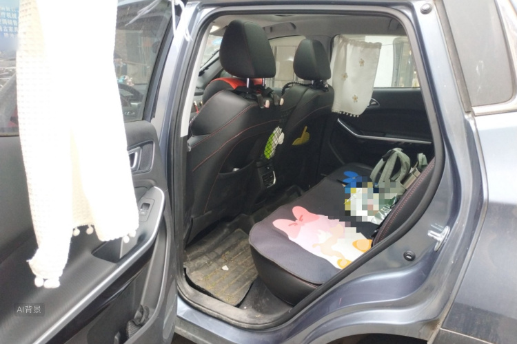 Tiggo 5x 2019 #19 Tiggo 5x 2019 car image #19