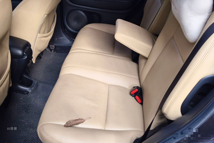 本田 缤智 2016 汽车图片 #19