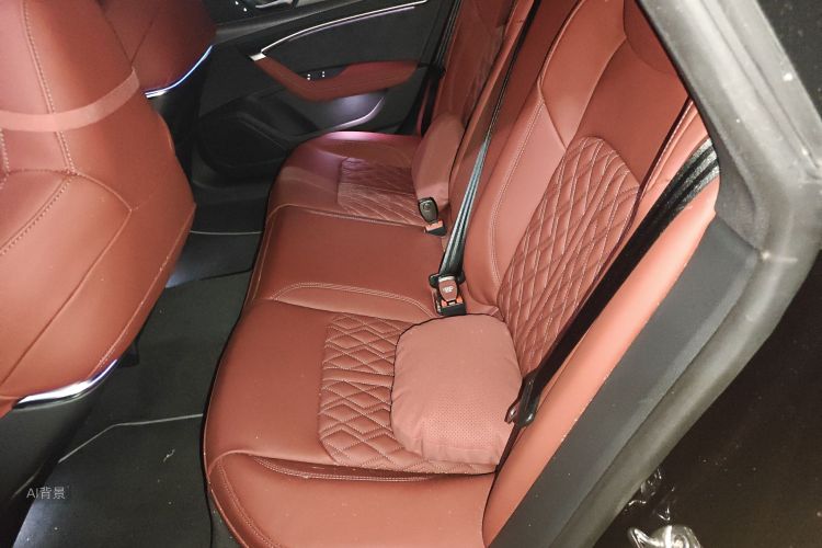 奥迪 奥迪A7L 2024 汽车图片 #19