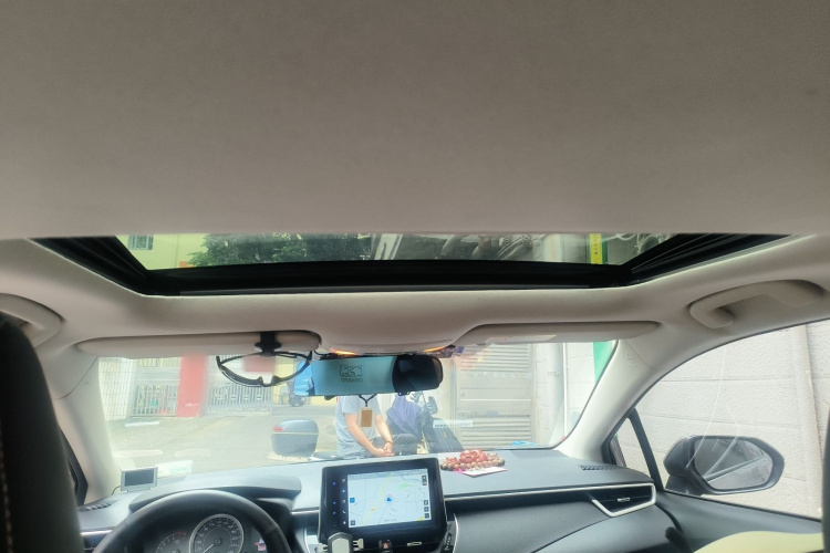 Corolla 2020 #19 Corolla 2020 immagine di auto #19
