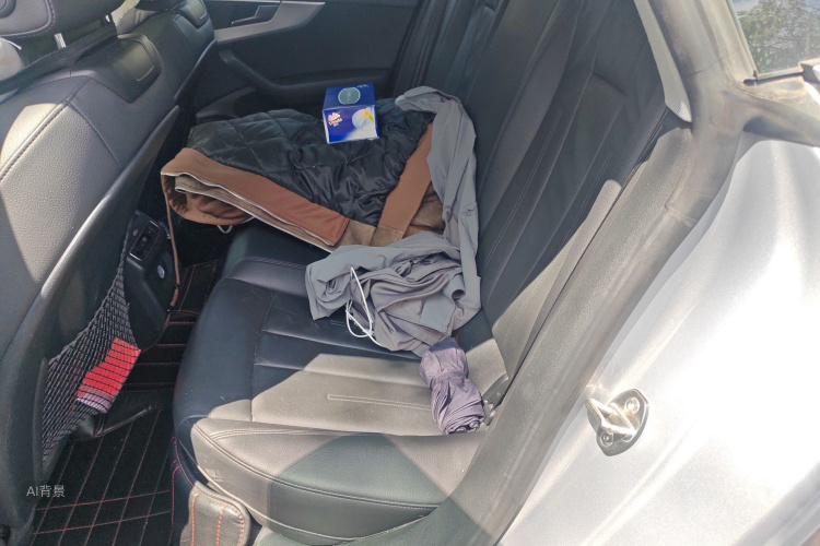 Audi A5 (Imported) 2017 imagen de coche #19