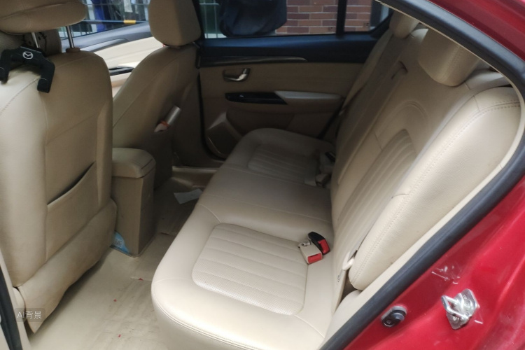 Great Wall C30 2015 imagem de carro #19