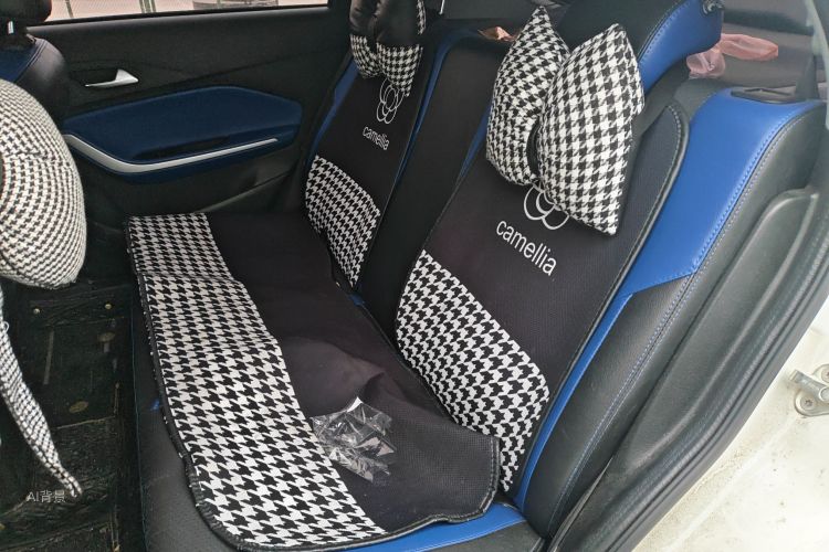 2018 #19 2018 car image #19