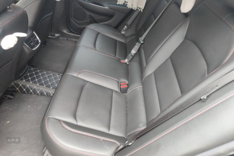 Chevrolet Malibu XL 2022 car image #19