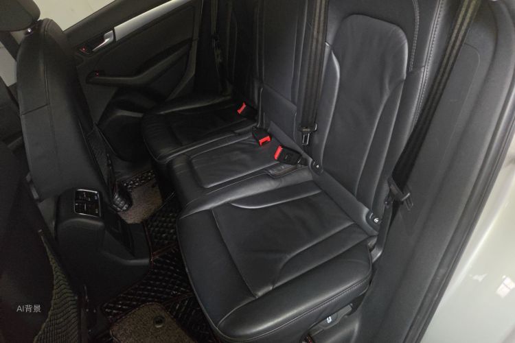 奥迪 奥迪Q5 2014 汽车图片 #19