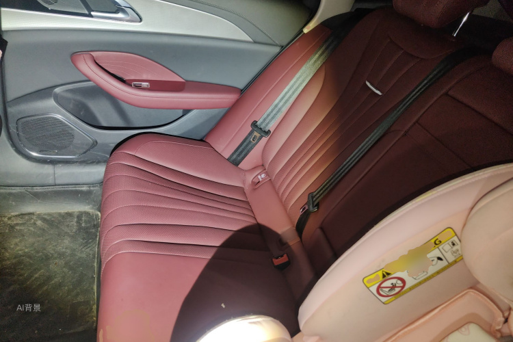 HongQi H5 2023 صورة سيارة #19