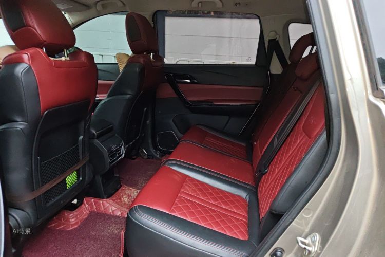 T5 2018 #19 T5 2018 car image #19