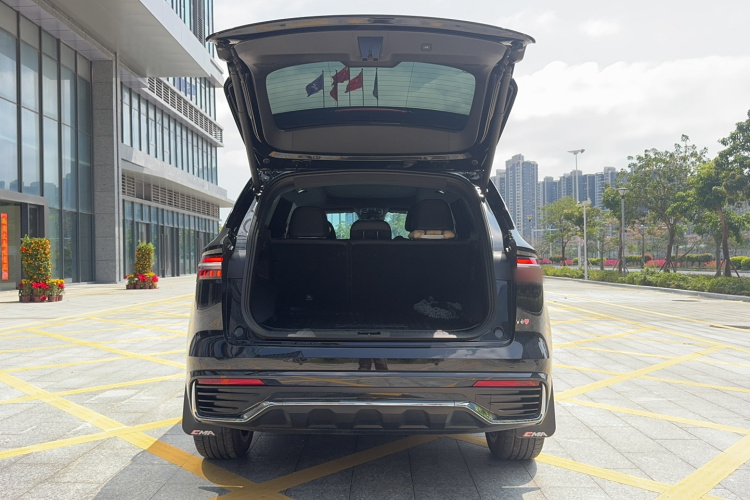 Exceed Stellar Era ET 2025 imagen de coche #19