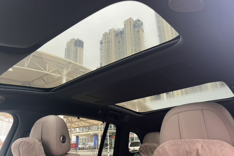 Li 2025 car image #19