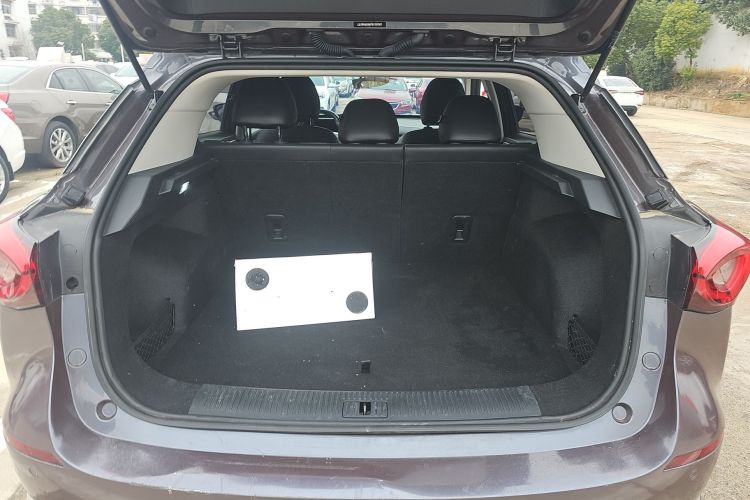 MG ONE 2023 صورة سيارة #19