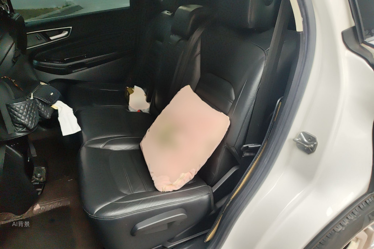 Ford Edge 2016 immagine di auto #19