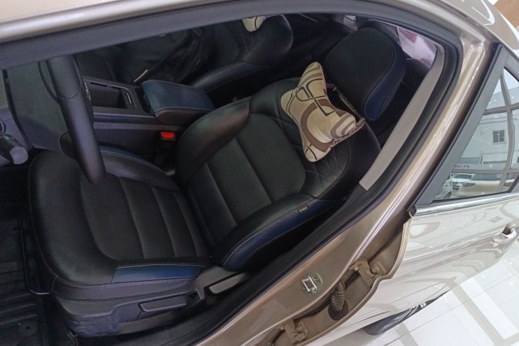 GEELY Emgrand GL 2021 car image #19