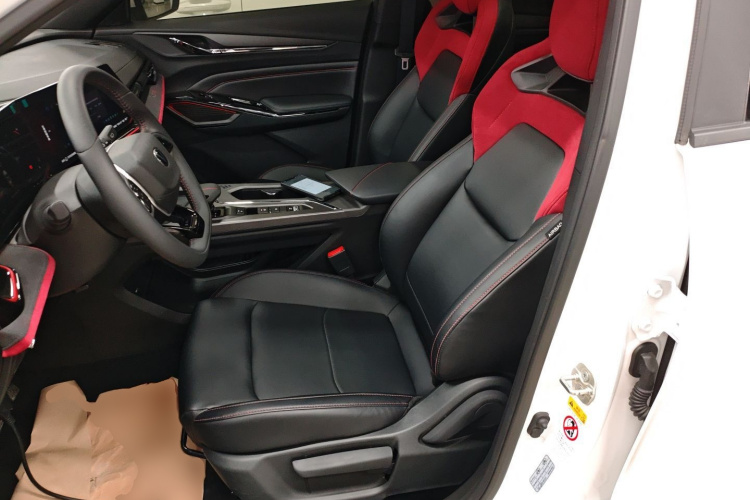 Changan X5 PLUS 2025 immagine di auto #19