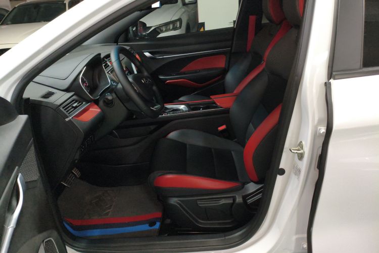 GEELY Binray 2021 car image #19