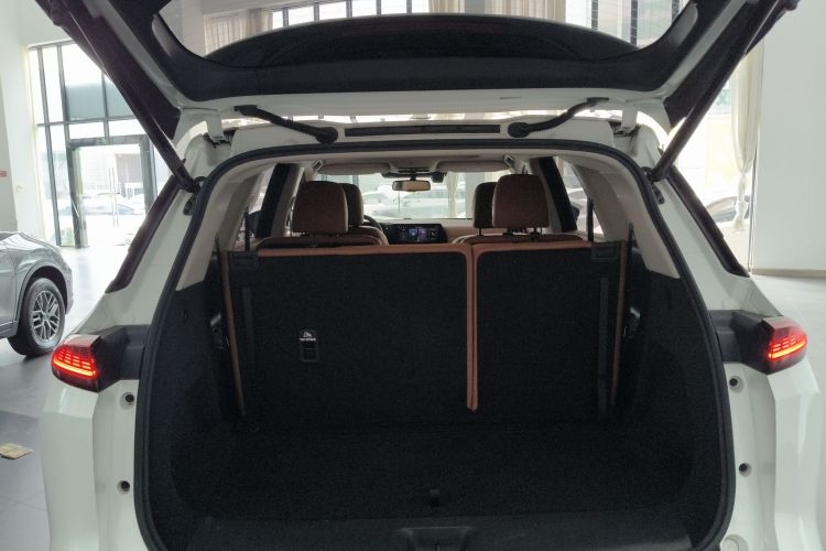 日产 探陆 2024 汽车图片 #19