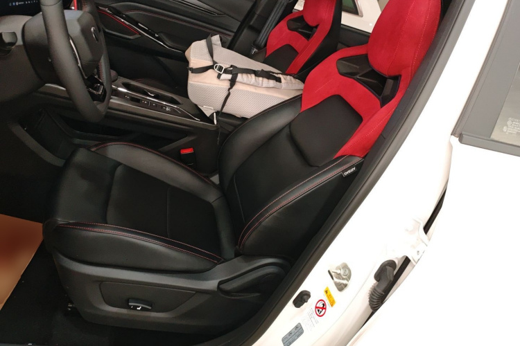 Changan X5 PLUS 2024 immagine di auto #19