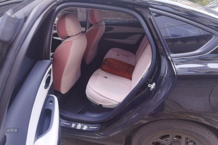 BYD Seal 05 DM-i 2025 immagine di auto #19