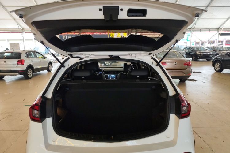 Vision X3 2019 #19 Vision X3 2019 car image #19