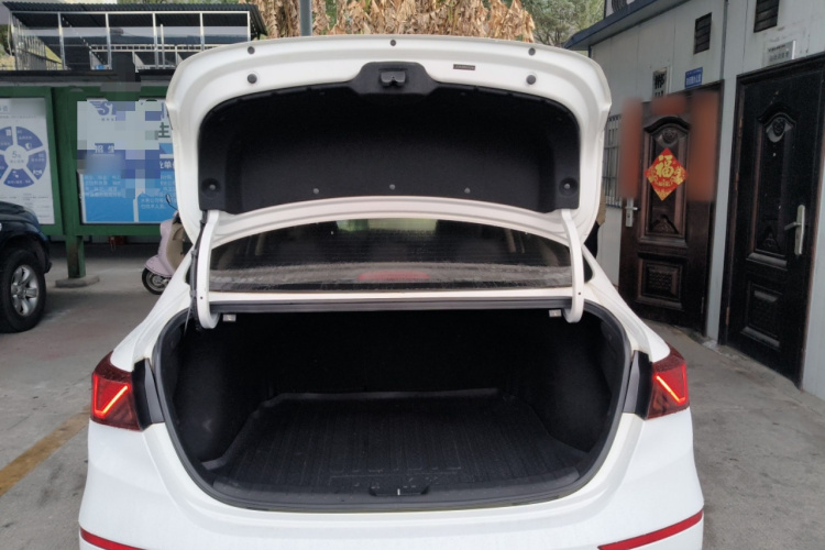 起亚 起亚K3 2020 汽车图片 #19