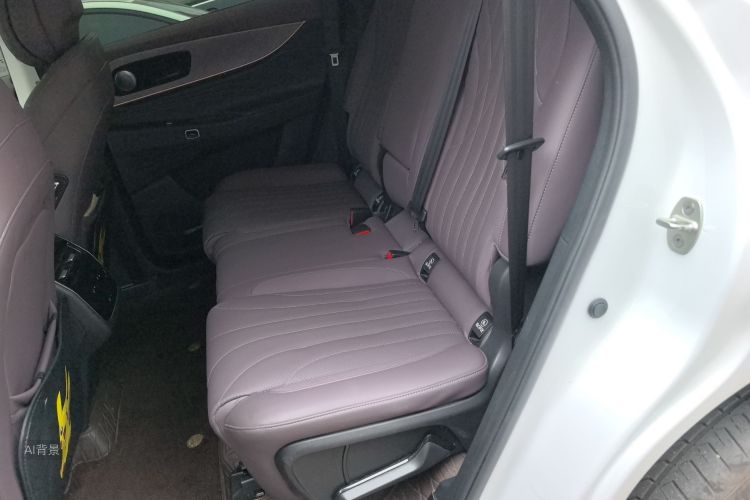 Chery Tiggo9 C-DM 2025 car image #19