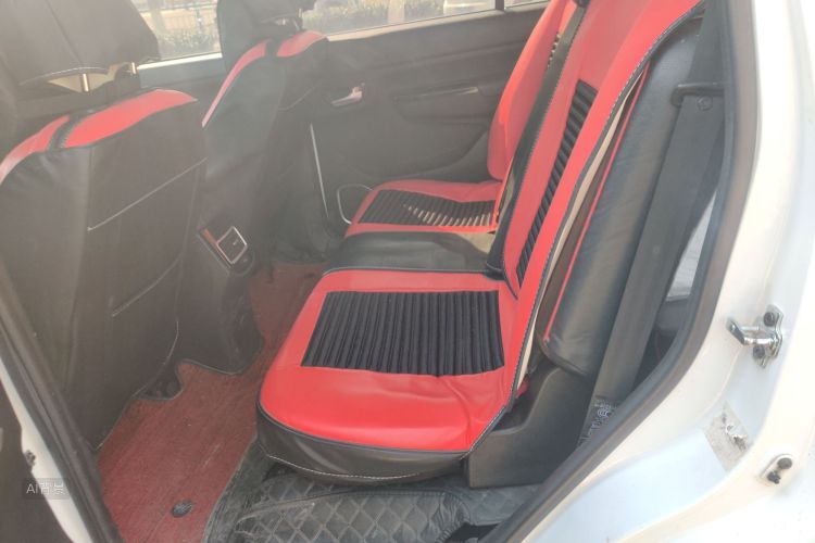 SWM X3 2020 image de voiture #19