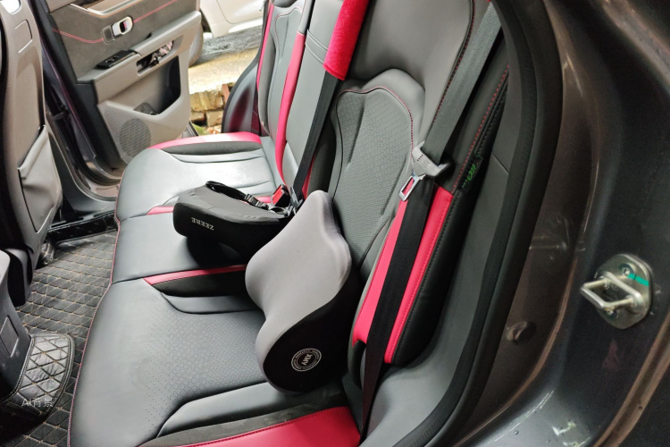 Jetour Dashing 2023 car image #19