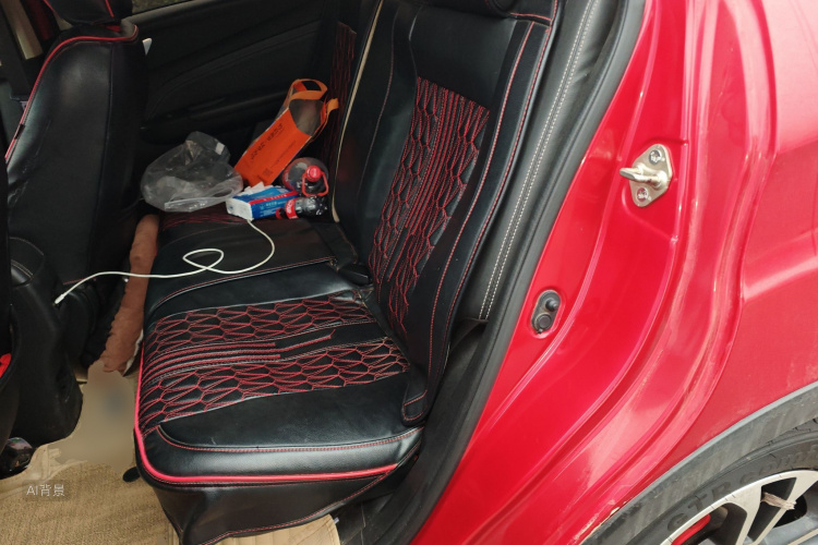 Vision X3 2019 #19 Vision X3 2019 car image #19