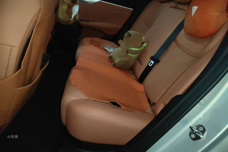 Deepal S05 2024 изображение автомобиля #19