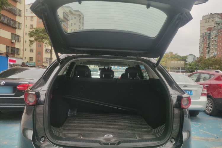 Mazda CX-5 2020 car image #19