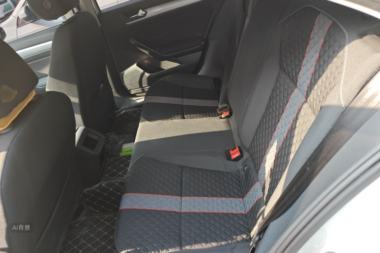 Volkswagen Lamando 2019 car image #19