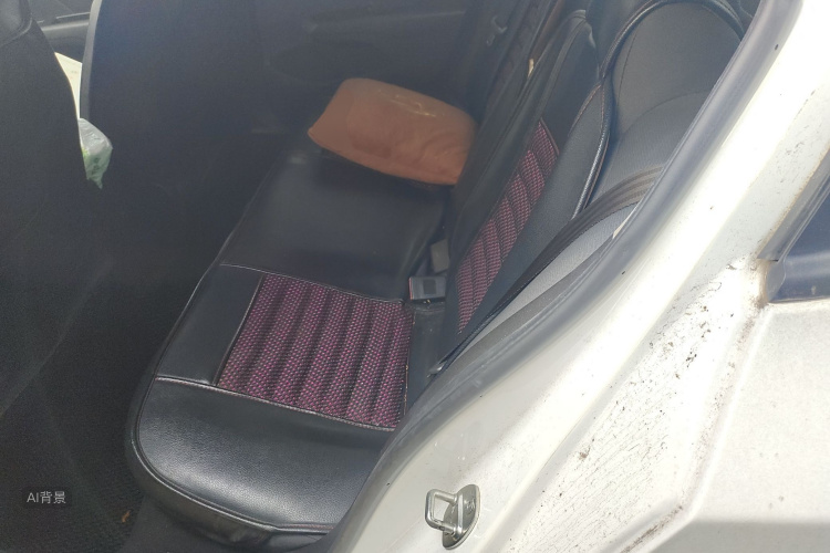 雪佛兰 科沃兹 2017 汽车图片 #19