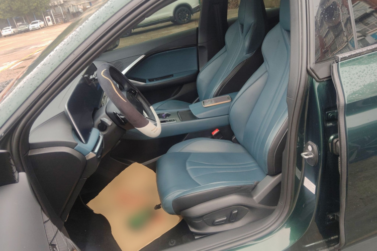 MG 7 2024 изображение автомобиля #19