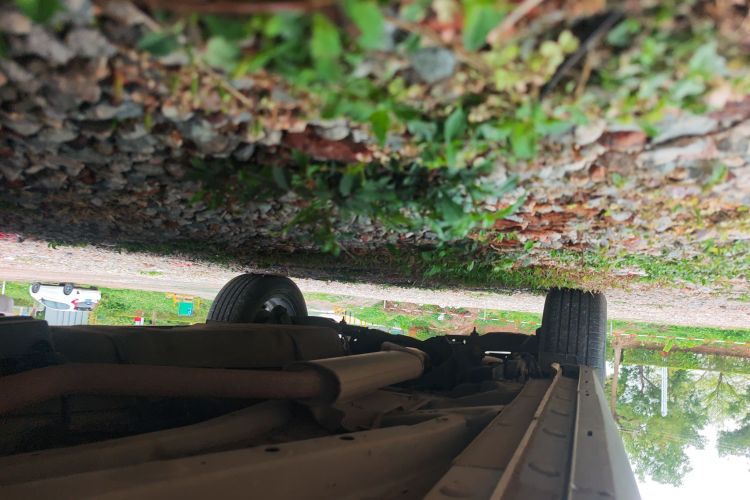 BYD Song Pro 2021 car image #19