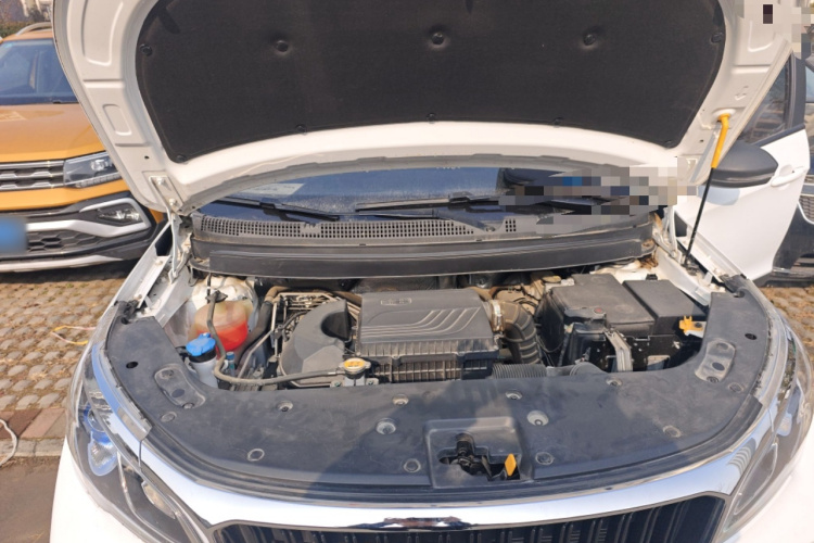 X3 PRO 2022 car image #19