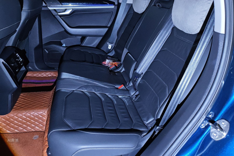 大众 途锐 2019 汽车图片 #19