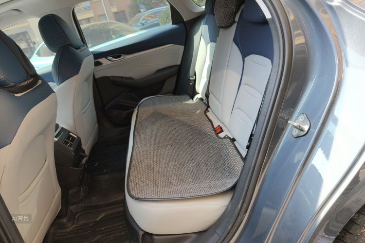 Preface 2023 immagine di auto #19