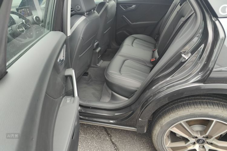 Q2L 2025 #19 Q2L 2025 car image #19