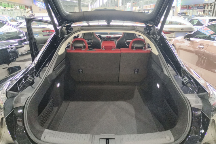 HongQi H6 2025 car image #19