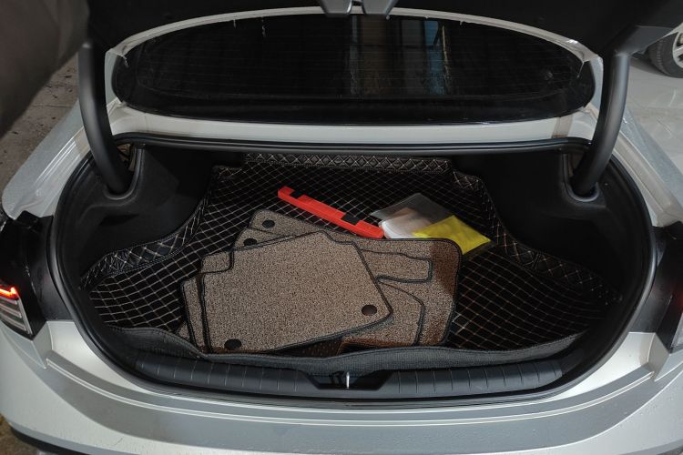 Hyundai Sonata 2024 immagine di auto #19