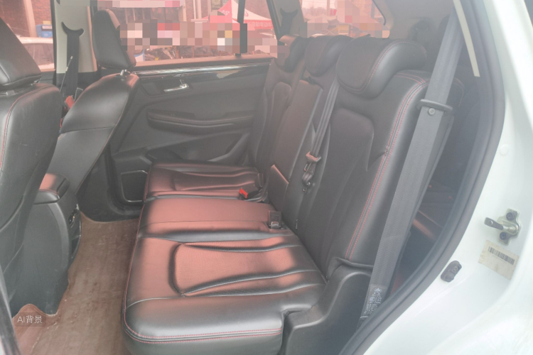 SWM G05 2019 image de voiture #19