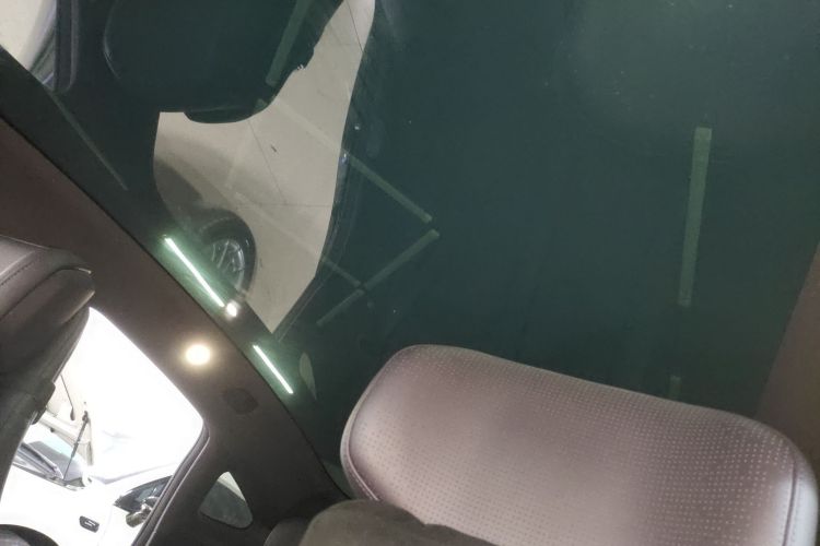 Avatr 06 2025 imagem de carro #19