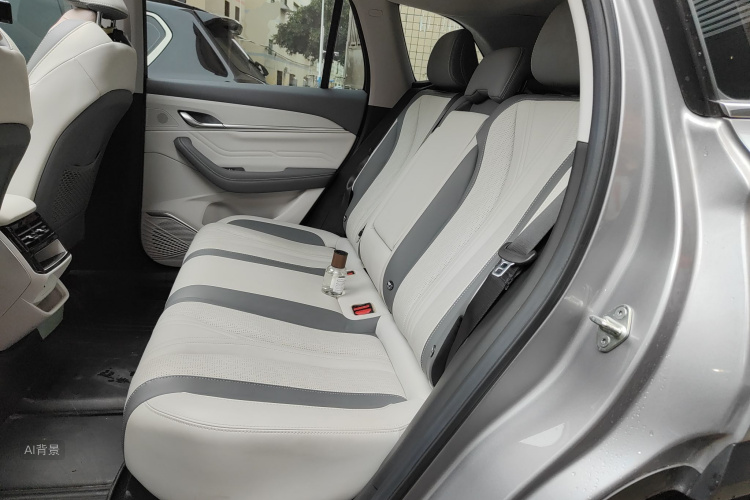 GEELY 2024 #19 GEELY 2024 immagine di auto #19