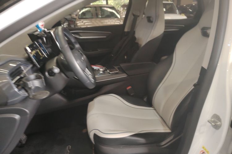 BYD Destroyer 05 2023 car image #19