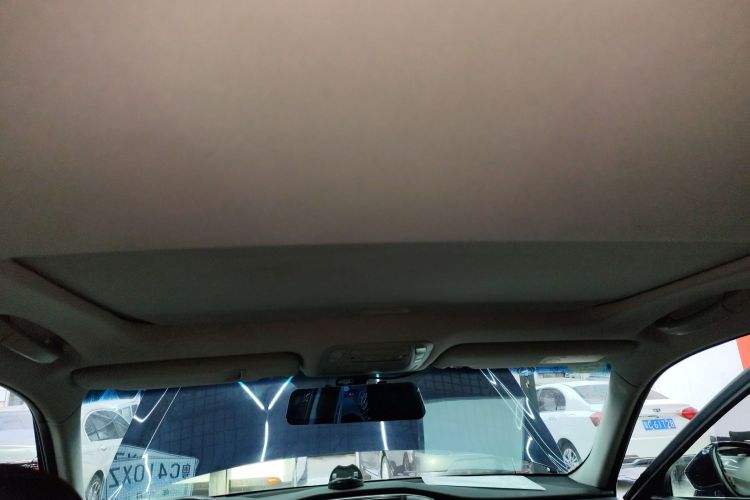 丰田 皇冠 2018 汽车图片 #19