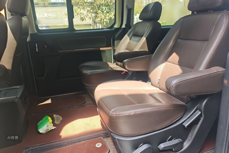 东风风行 风行CM7 2019 汽车图片 #19