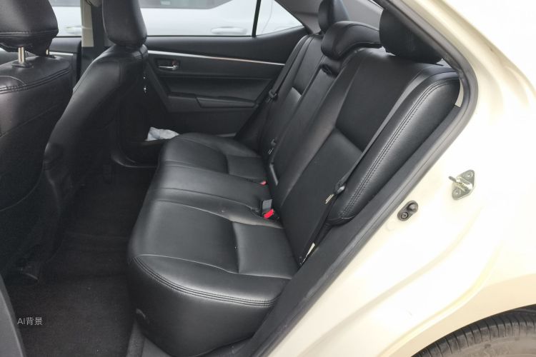 Corolla 2017 #19 Corolla 2017 immagine di auto #19