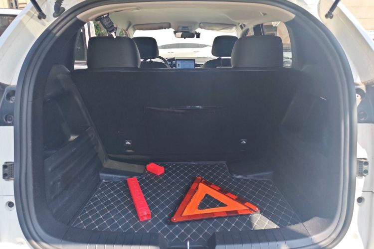 BYD D1 2024 car image #19