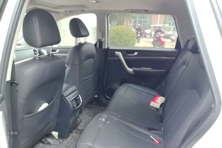 哈弗 哈弗M6 2020 汽车图片 #19