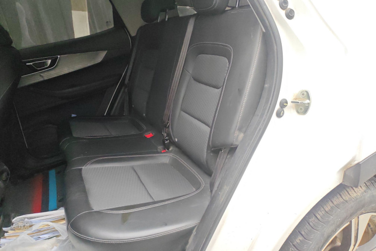 Chery Tiggo 5x 2021 #19 Chery Tiggo 5x 2021 car image #19