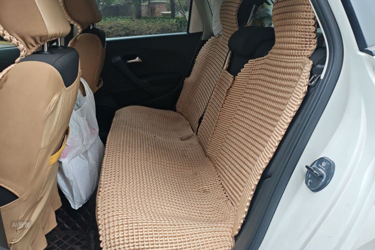 Polo 2017 #19 Polo 2017 car image #19